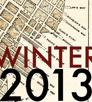Winter 2013 Logo